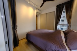 High Park Residences (D28), Apartment #225224151